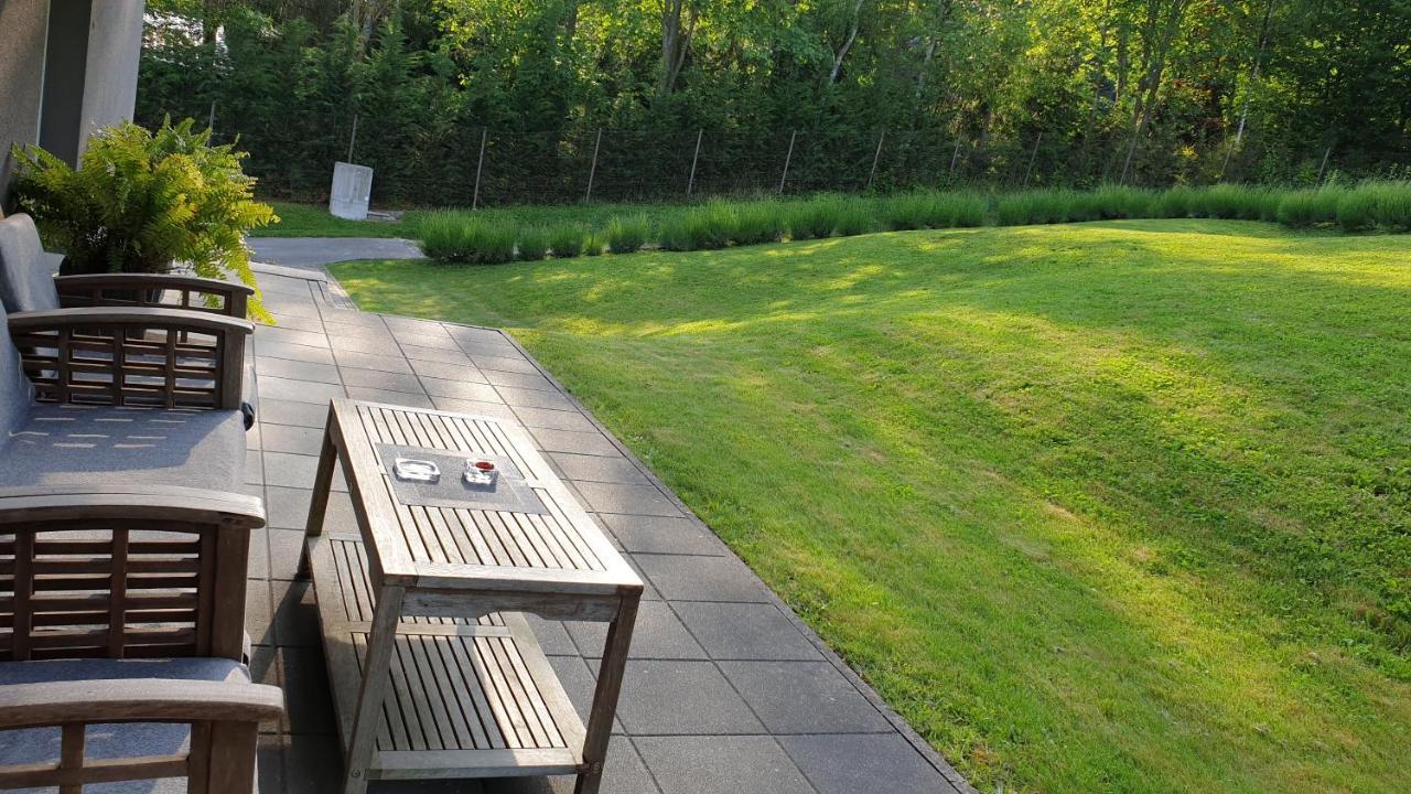 Apartmani Sanja Krapinske Toplice Eksteriør bilde