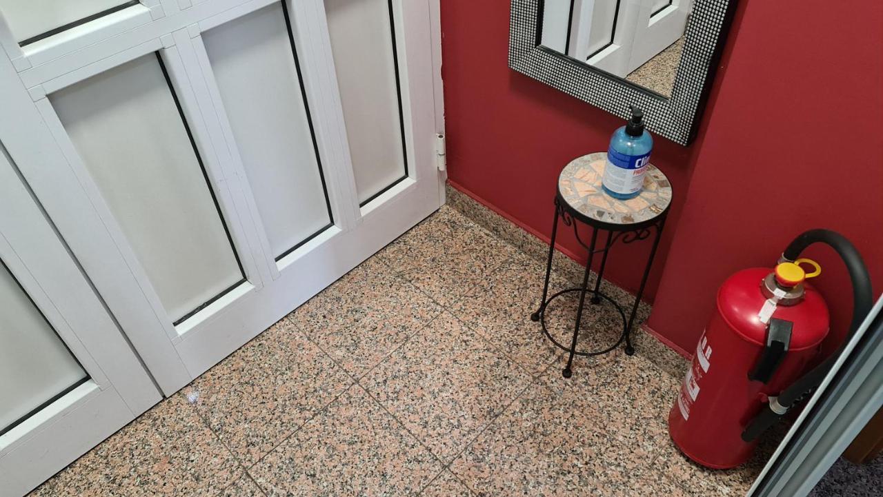 Apartmani Sanja Krapinske Toplice Eksteriør bilde