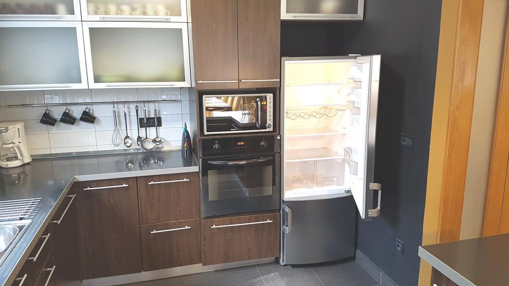 Apartmani Sanja Krapinske Toplice Eksteriør bilde