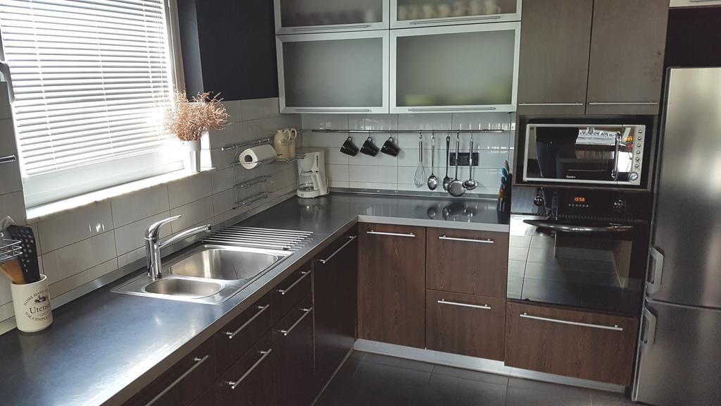 Apartmani Sanja Krapinske Toplice Eksteriør bilde