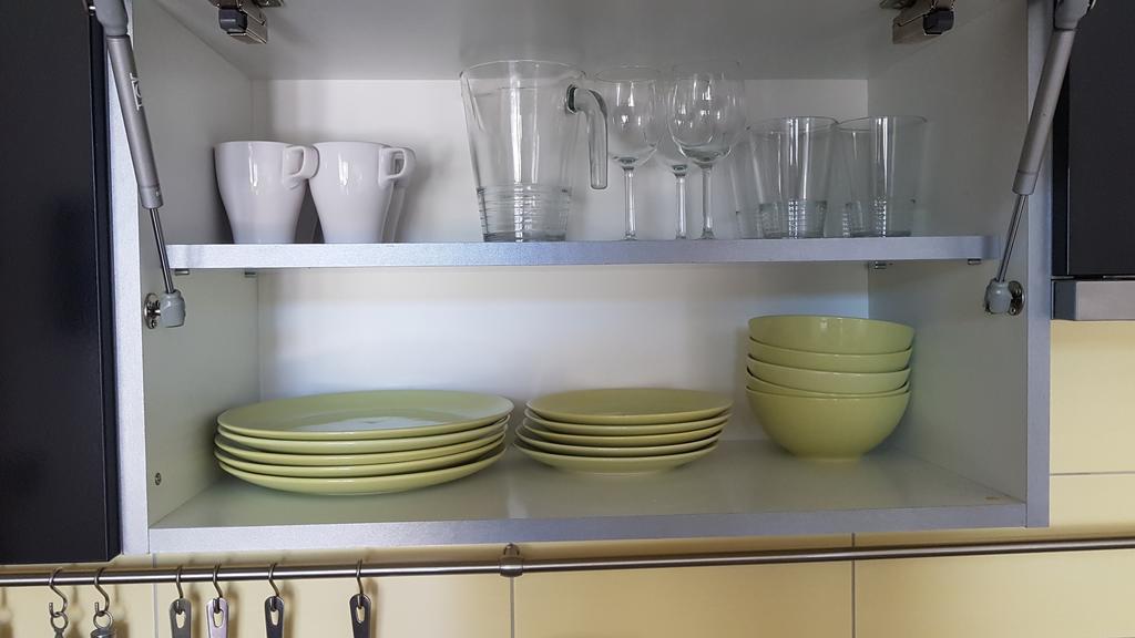 Apartmani Sanja Krapinske Toplice Eksteriør bilde